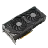 Asus DUAL OC GeForce RTX 4070 SUPER 12 GB Video Card