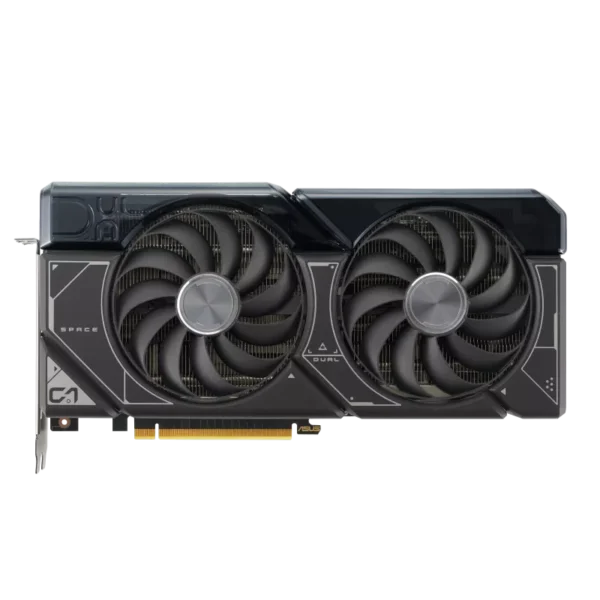 Asus DUAL OC GeForce RTX 4070 SUPER 12 GB Video Card