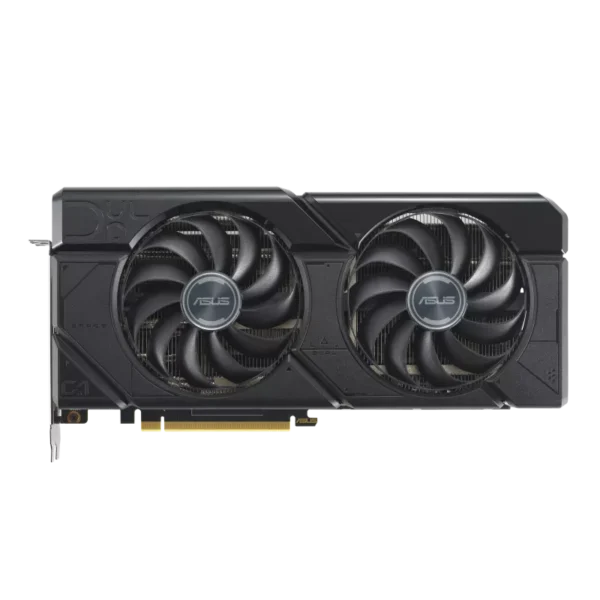 Asus DUAL OC Radeon RX 7700 XT 12 GB Video Card