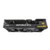 Asus TUF GAMING OC GeForce RTX 4070 12 GB Video Card