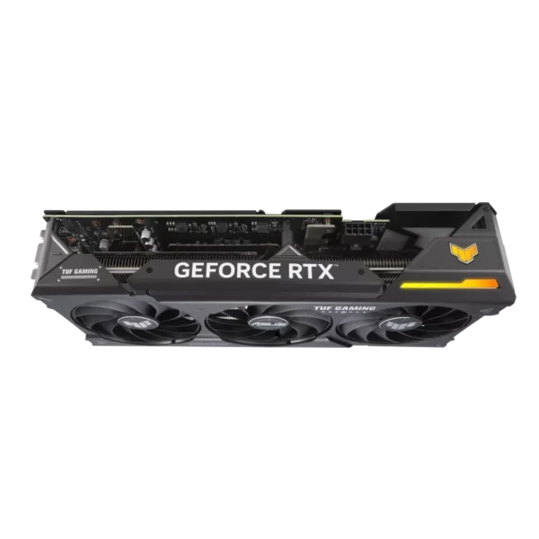 Asus TUF GAMING OC GeForce RTX 4070 12 GB Video Card