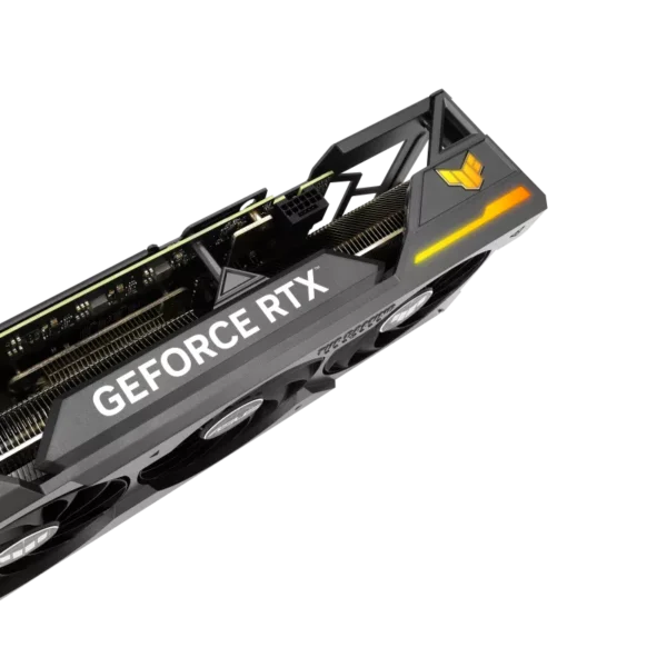 Asus TUF GAMING OC GeForce RTX 4070 Ti SUPER 16 GB Video Card