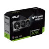 Asus TUF GAMING OC GeForce RTX 4090 24 GB Video Card