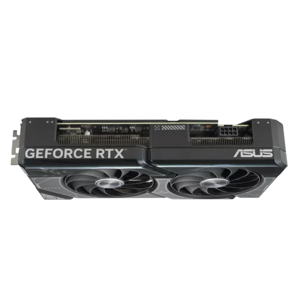 Asus DUAL OC GeForce RTX 4070 SUPER 12 GB Video Card