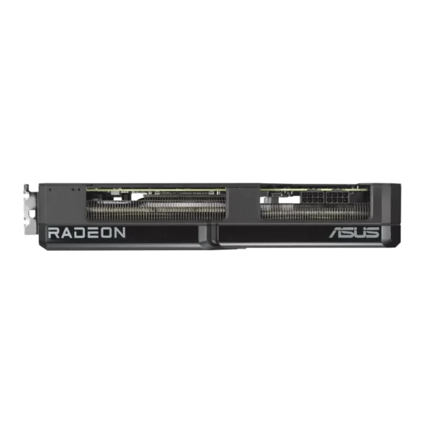 Asus DUAL OC Radeon RX 7700 XT 12 GB Video Card