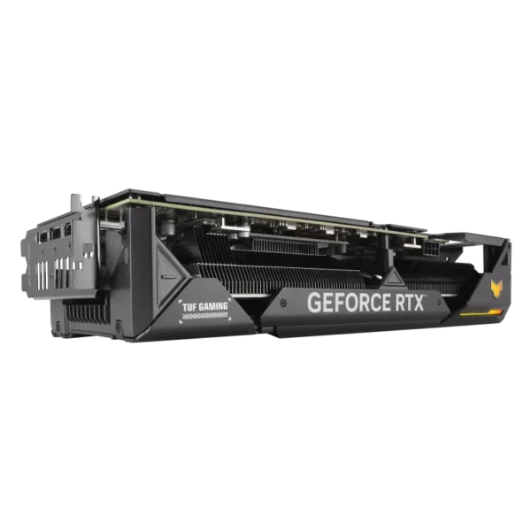 Asus TUF GAMING OC GeForce RTX 4070 12 GB Video Card