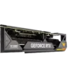 Asus TUF GAMING OC GeForce RTX 4070 Ti SUPER 16 GB Video Card