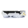Asus TUF GAMING OC GeForce RTX 4070 Ti SUPER 16 GB Video Card white