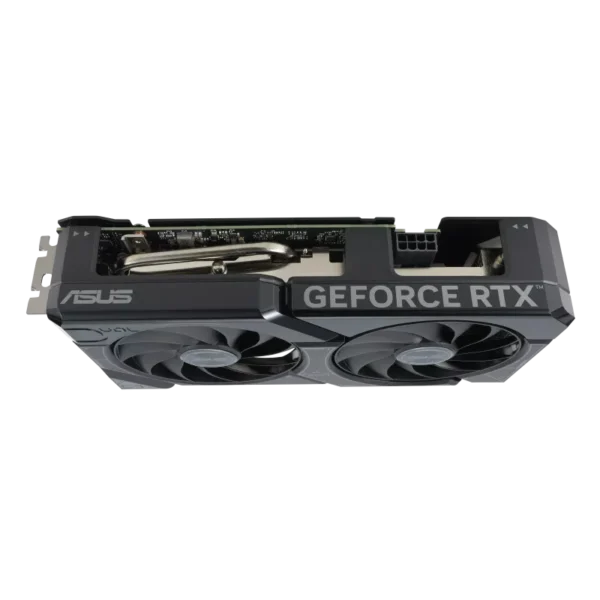 Asus DUAL EVO OC GeForce RTX 4060 Ti 8 GB Video Card