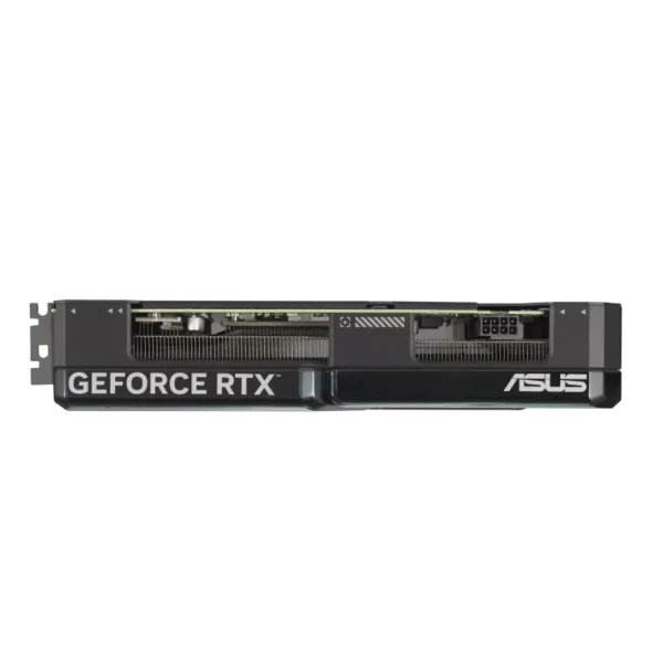Asus DUAL OC GeForce RTX 4070 SUPER 12 GB Video Card