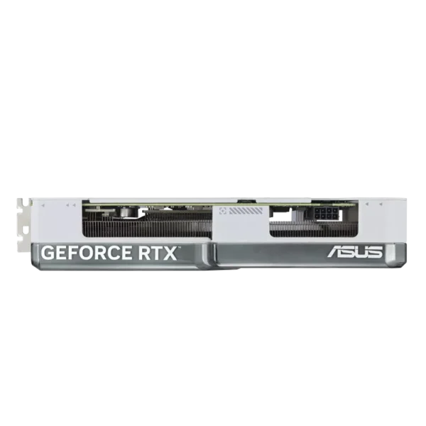 Asus DUAL OC GeForce RTX 4070 12 GB white