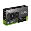 Asus DUAL OC GeForce RTX 4070 SUPER 12 GB Video Card