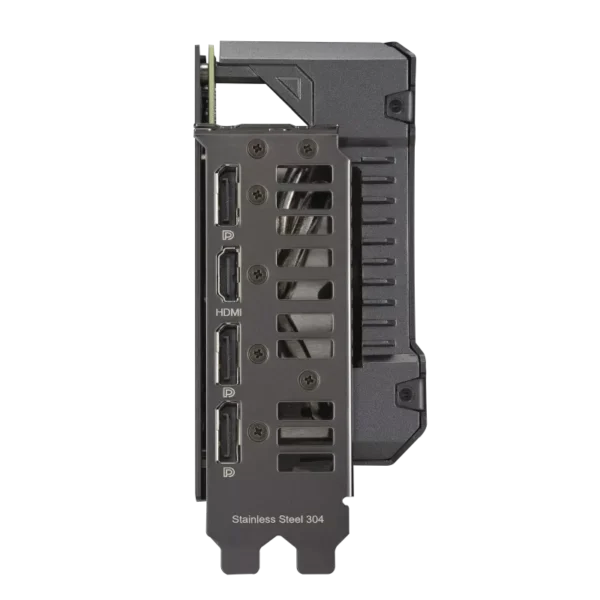Asus TUF GAMING OC GeForce RTX 4070 12 GB Video Card