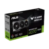 Asus TUF GAMING OC GeForce RTX 4070 Ti SUPER 16 GB Video Card