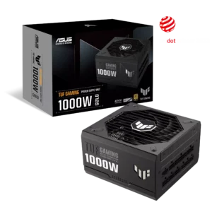 ASUS TUF Gaming 1000W 80+ Gold PCIE 5.0