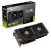 Asus DUAL OC GeForce RTX 4070 SUPER 12 GB Video Card