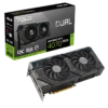 Asus DUAL OC GeForce RTX 4070 SUPER 12 GB Video Card