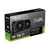 Asus DUAL OC GeForce RTX 4070 SUPER 12 GB Video Card