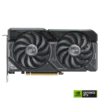 Asus DUAL EVO OC GeForce RTX 4060 Ti 8 GB Video Card