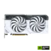Asus DUAL OC GeForce RTX 4070 12 GB white