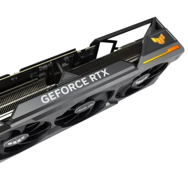 Asus TUF GAMING GeForce RTX 4080 SUPER 16 GB Video Card