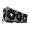 Asus TUF GAMING OC GeForce RTX 4070 12 GB Video Card