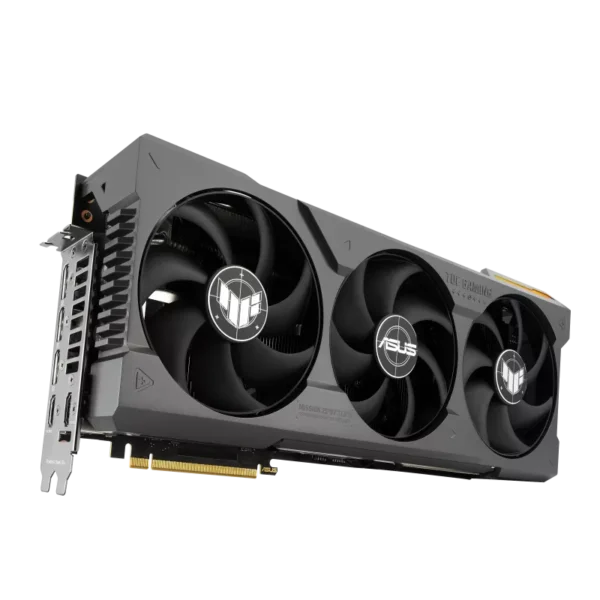 Asus TUF GAMING OC GeForce RTX 4070 12 GB Video Card