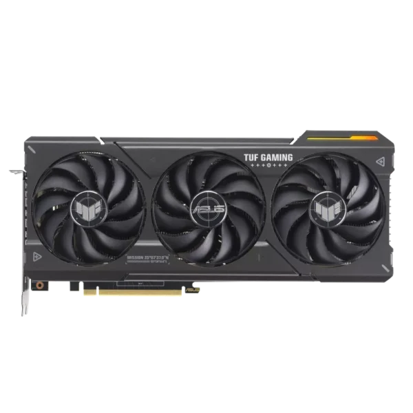 Asus TUF GAMING OC GeForce RTX 4070 12 GB Video Card