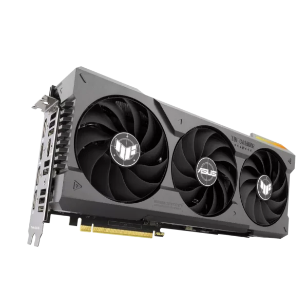 Asus TUF GAMING OC GeForce RTX 4070 Ti SUPER 16 GB Video Card