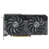 Asus DUAL EVO OC GeForce RTX 4060 Ti 8 GB Video Card