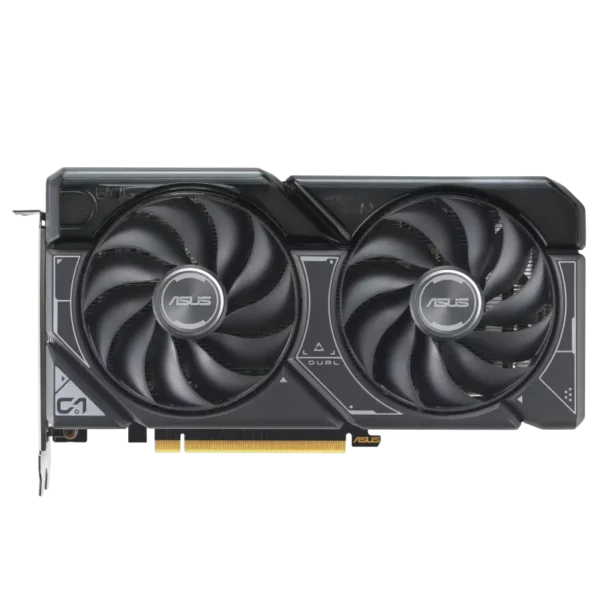 Asus DUAL EVO OC GeForce RTX 4060 Ti 8 GB Video Card