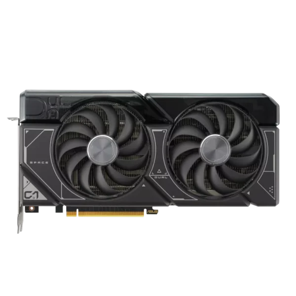 Asus DUAL OC GeForce RTX 4070 SUPER 12 GB Video Card