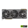 Asus TUF GAMING GeForce RTX 4080 SUPER 16 GB Video Card