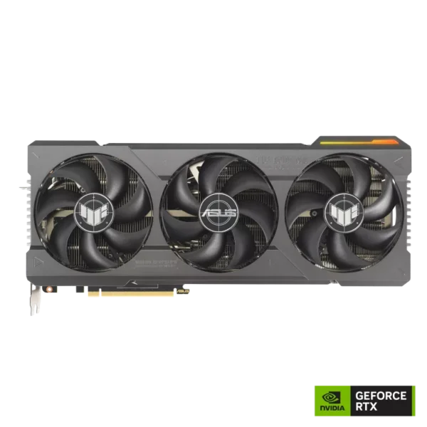Asus TUF GAMING GeForce RTX 4080 SUPER 16 GB Video Card