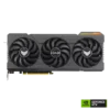 Asus TUF GAMING OC GeForce RTX 4070 Ti 12 GB Video Card