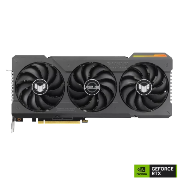 Asus TUF GAMING OC GeForce RTX 4070 Ti 12 GB Video Card