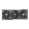 Asus TUF GAMING OC GeForce RTX 4070 12 GB Video Card