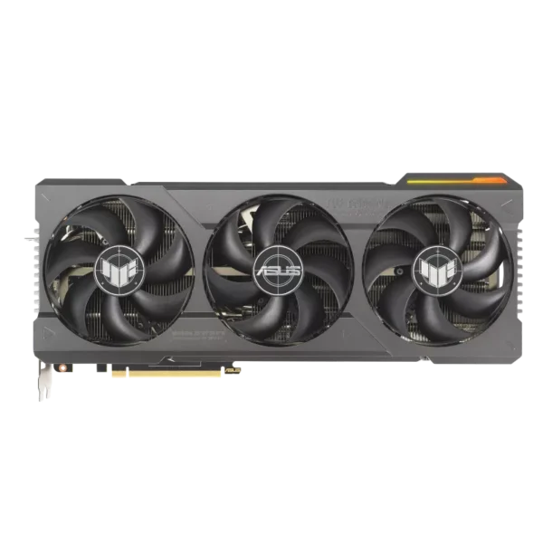 Asus TUF GAMING OC GeForce RTX 4070 12 GB Video Card