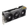 Asus TUF GAMING OC GeForce RTX 4070 Ti 12 GB Video Card
