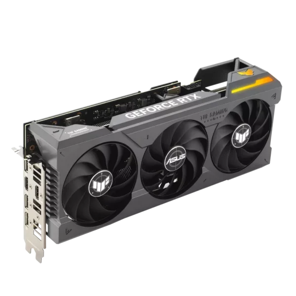 Asus TUF GAMING OC GeForce RTX 4070 Ti SUPER 16 GB Video Card
