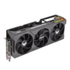 Asus TUF GAMING OC GeForce RTX 4090 24 GB Video Card