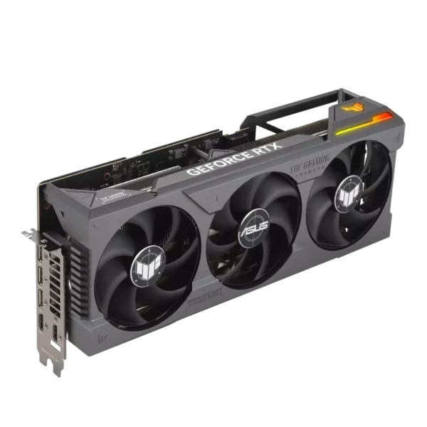 Asus TUF GAMING OC GeForce RTX 4090 24 GB Video Card