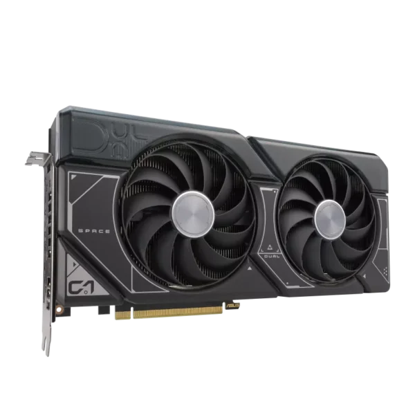 Asus DUAL OC GeForce RTX 4070 SUPER 12 GB Video Card