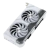Asus DUAL OC GeForce RTX 4070 12 GB white
