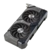 Asus DUAL OC GeForce RTX 4070 SUPER 12 GB Video Card