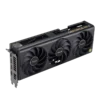 Asus ProArt OC GeForce RTX 4070 Ti SUPER 16 GB Video Card