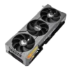 Asus TUF GAMING OC GeForce RTX 4070 12 GB Video Card
