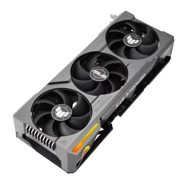 Asus TUF GAMING OC GeForce RTX 4070 12 GB Video Card