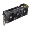 Asus TUF GAMING OC GeForce RTX 4070 12 GB Video Card