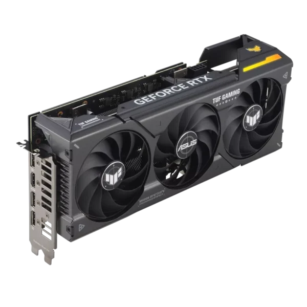 Asus TUF GAMING OC GeForce RTX 4070 12 GB Video Card